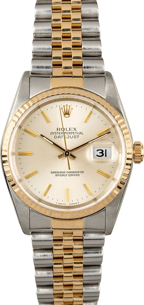 rolex datejust 36 1994|certified pre owned Rolex Datejust.